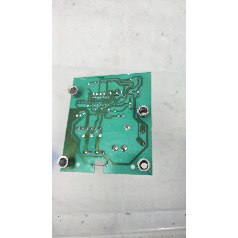 CARRIER BRYANT FURNACE CONTROL BOARD  HK 61EA 006 HK61EA006 Untested